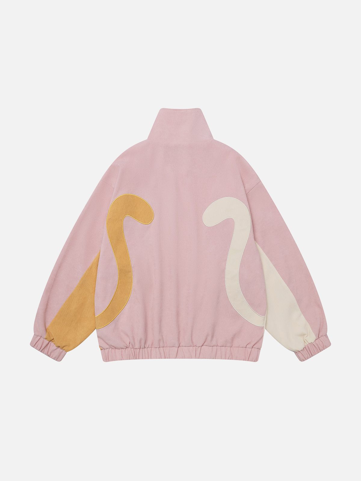Aelfric Eden Cat Color Block Jacket