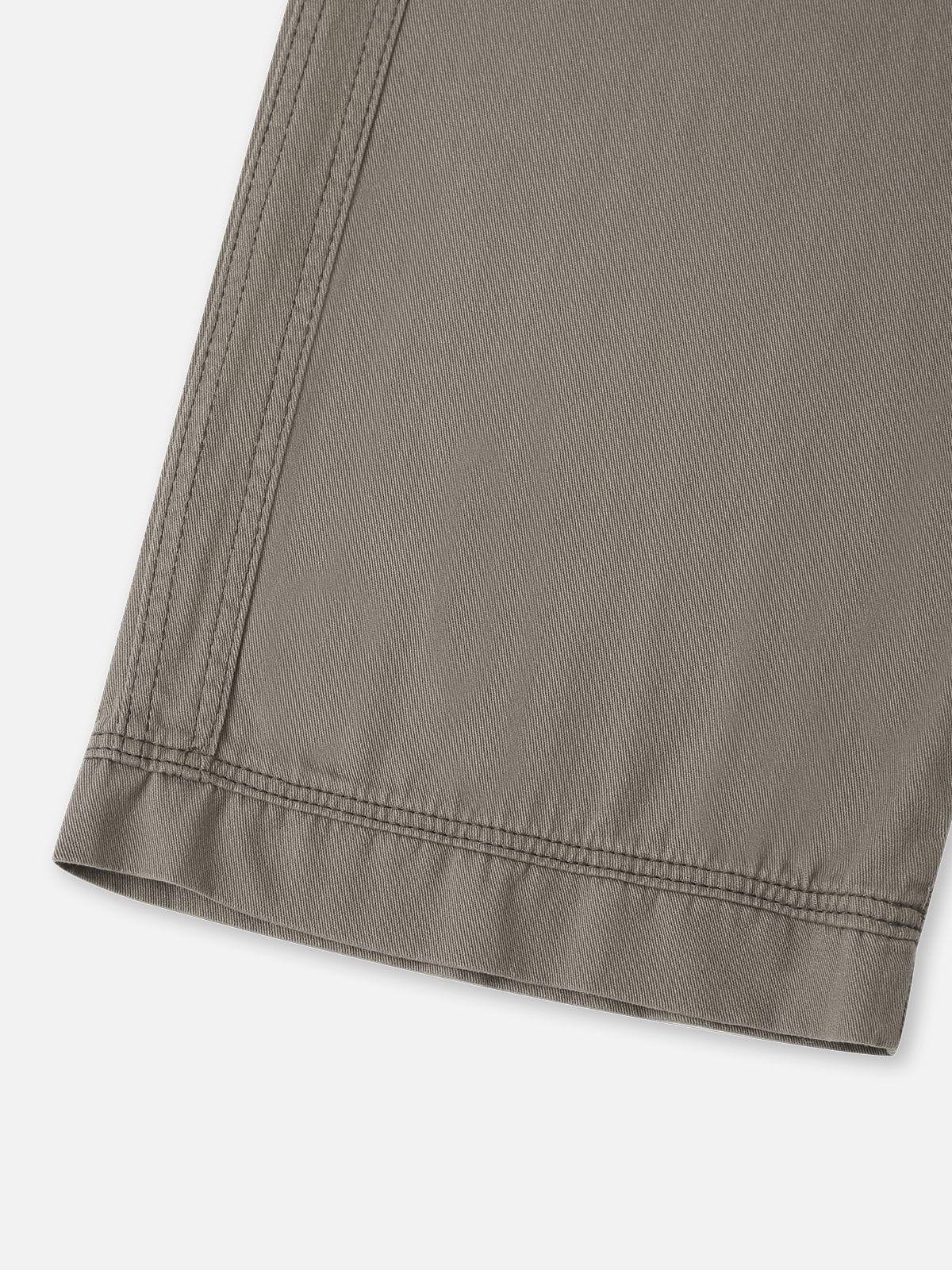 Aelfric Eden Cargo Drawstring Jeans