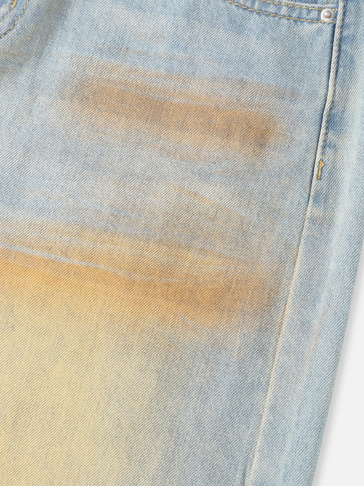 Aelfric Eden Washed Jeans