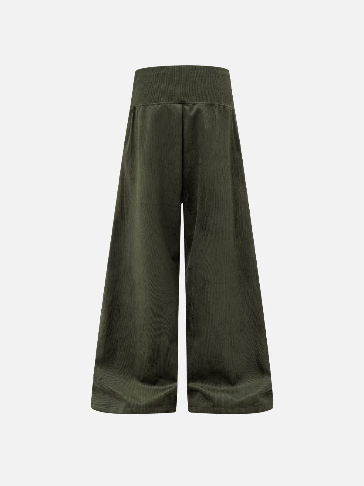 Aelfric Eden Corduroy Baggy Barrel Pants