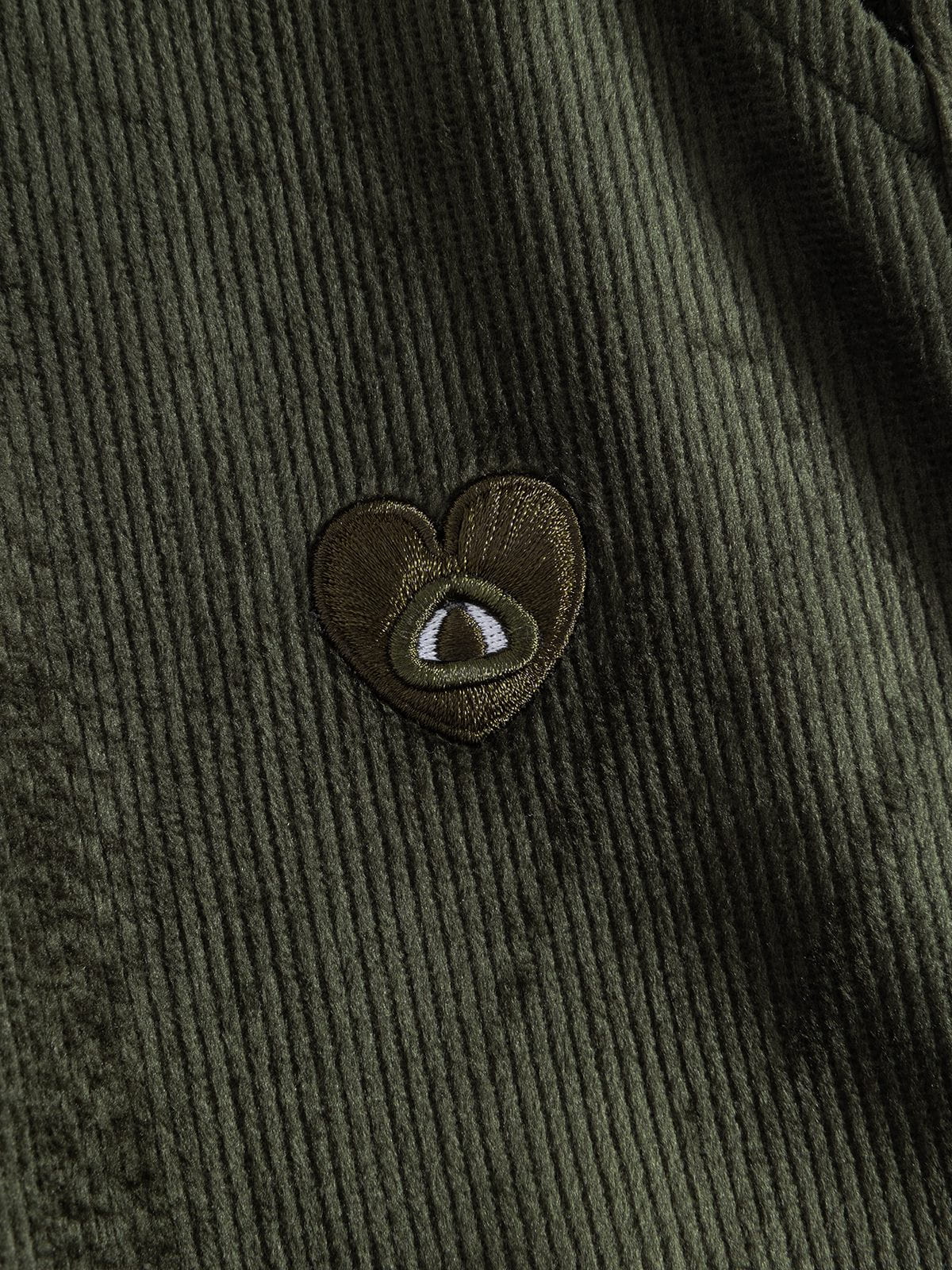 Aelfric Eden Corduroy Baggy Barrel Pants