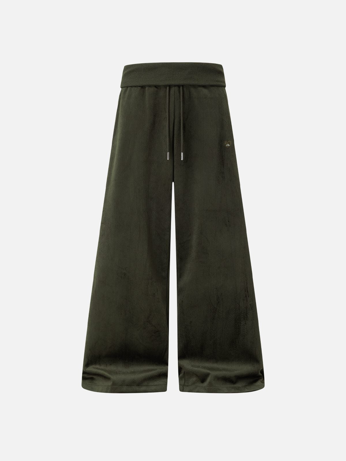 Aelfric Eden Corduroy Baggy Barrel Pants