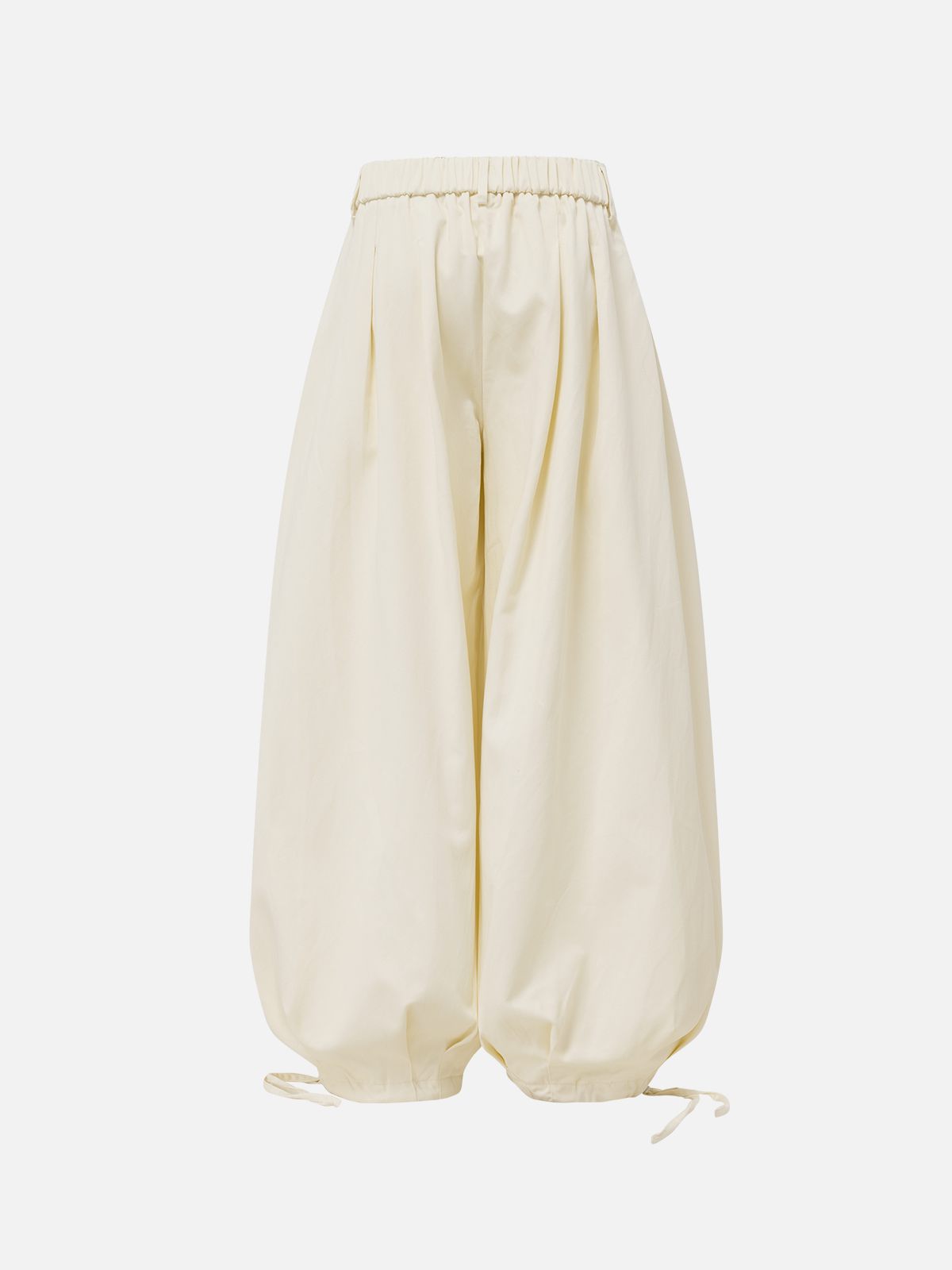 Aelfric Eden Heart Charm Baggy Barrel Pants