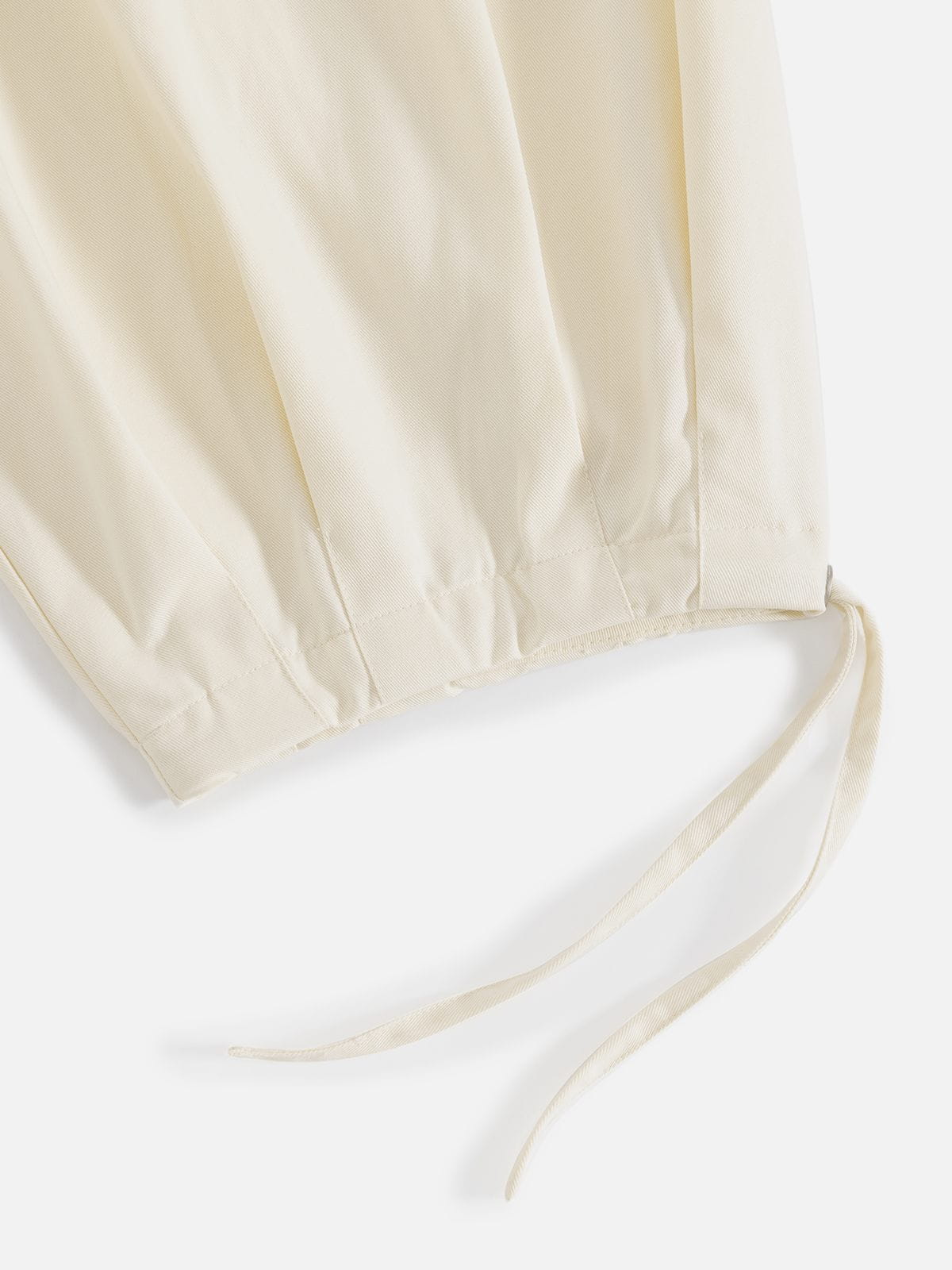 Aelfric Eden Heart Charm Baggy Barrel Pants