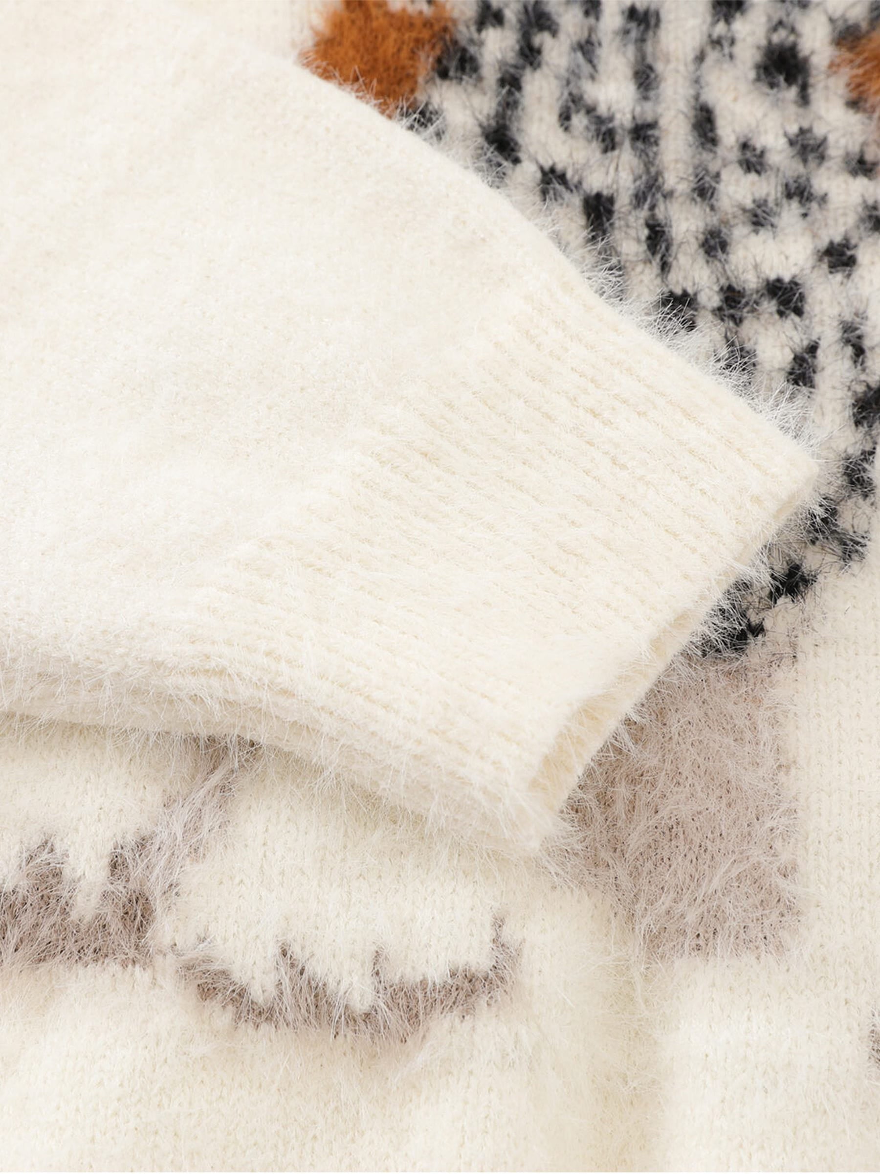 Aelfric Eden Cute Dog Sweater