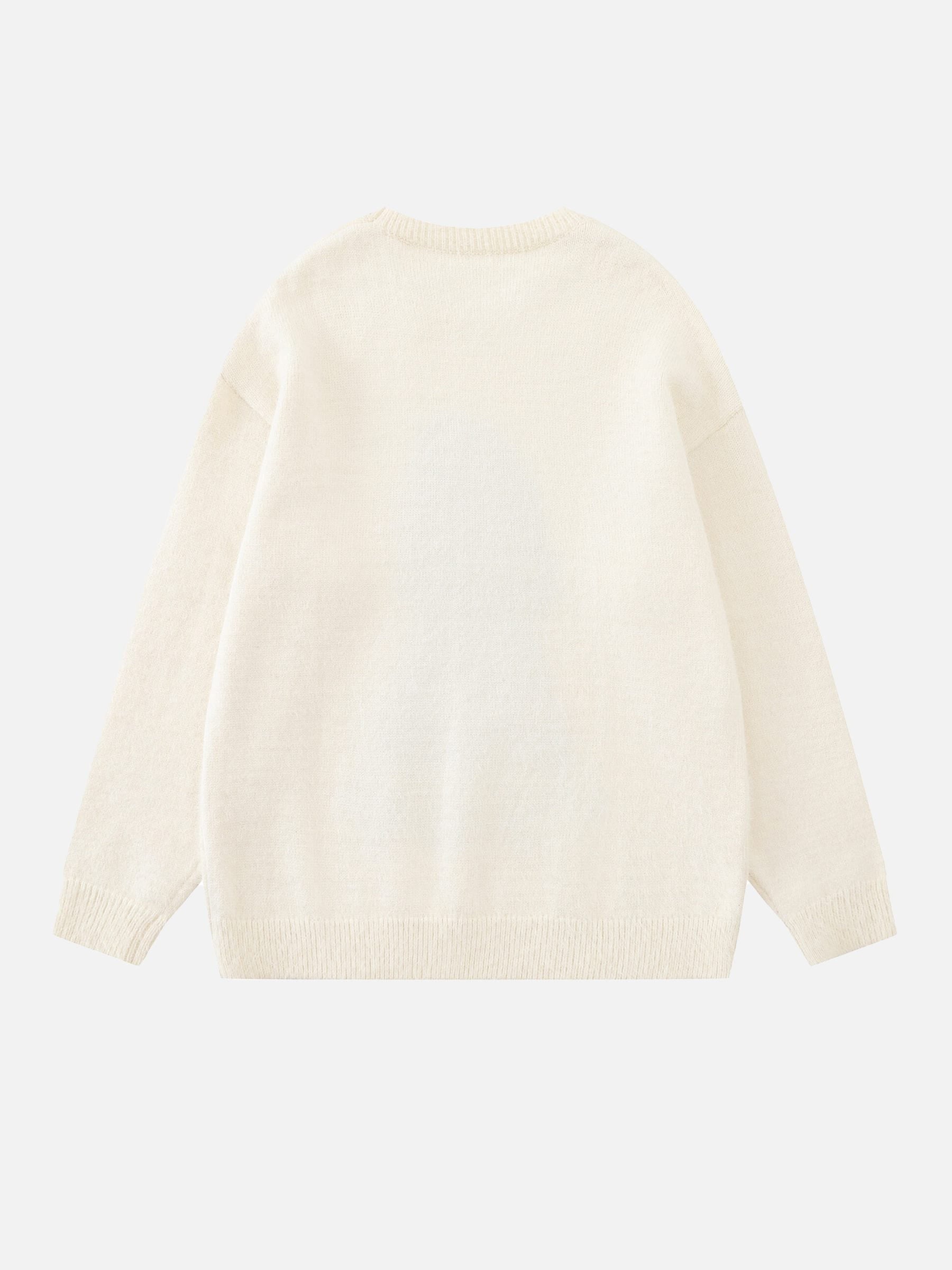 Aelfric Eden Cute Dog Sweater