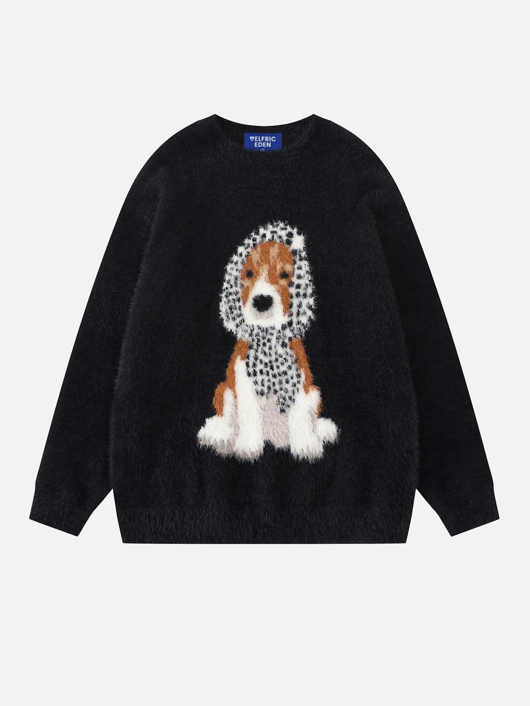 Aelfric Eden Cute Dog Sweater