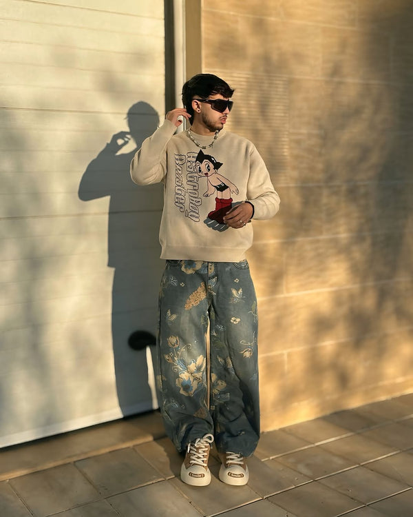 Influencer media 1
