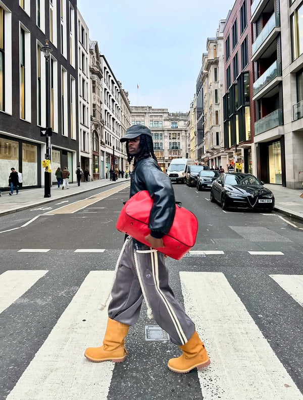 Influencer media 5